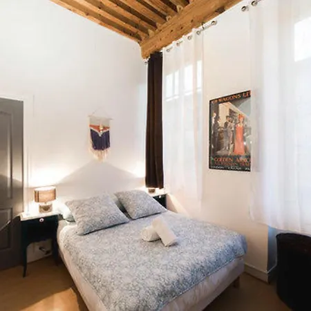 Trion - Quartier St Just - 42M2 Proche Vieux Lyon Appartement Buitenkant foto