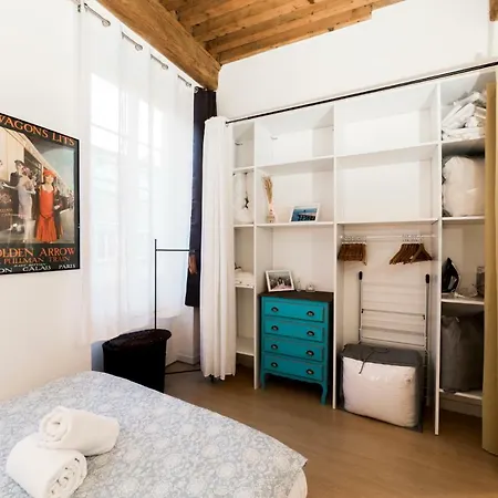 Trion - Quartier St Just - 42M2 Proche Vieux Lyon Appartement Buitenkant foto