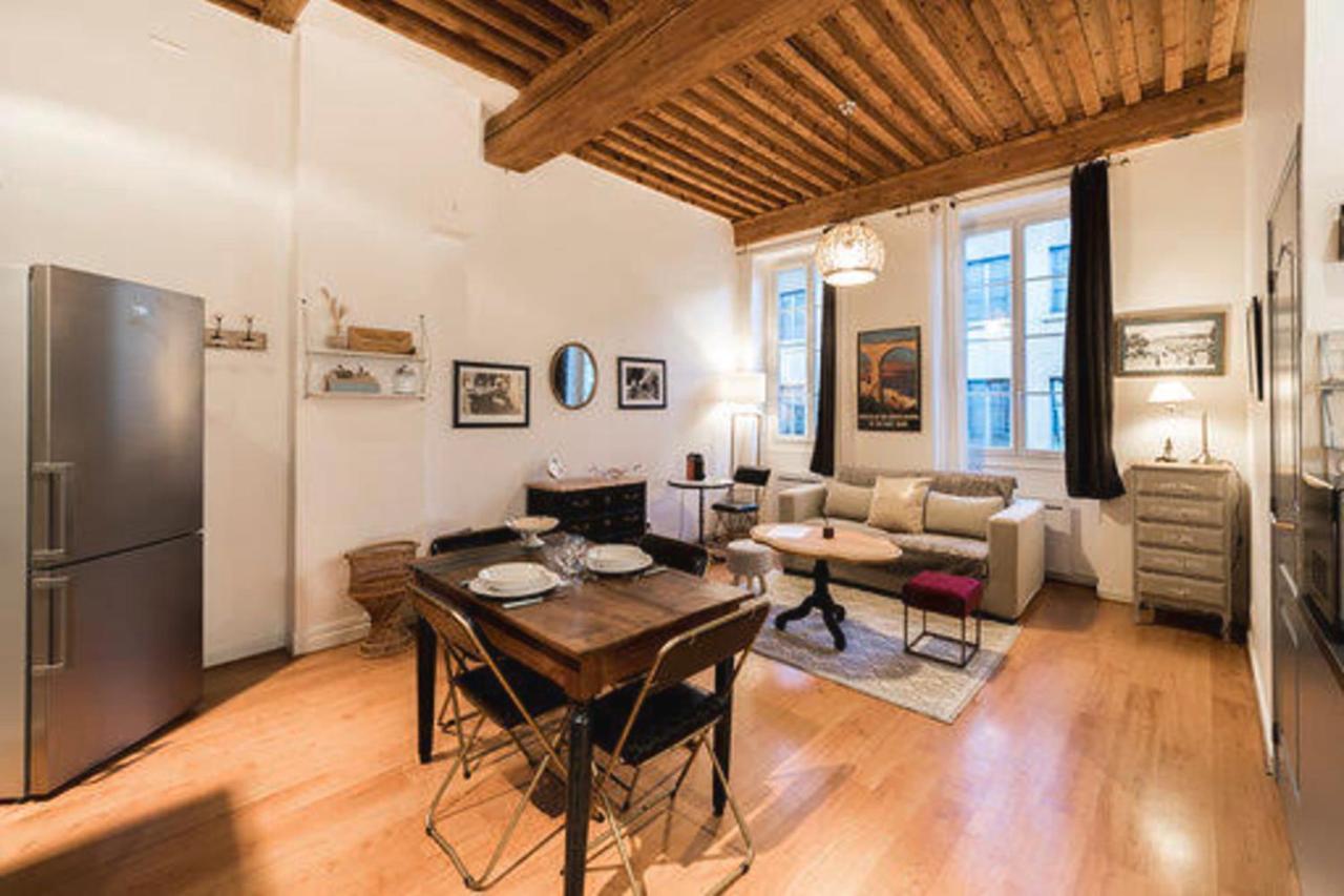 St Just - 42m2 Proche Vieux