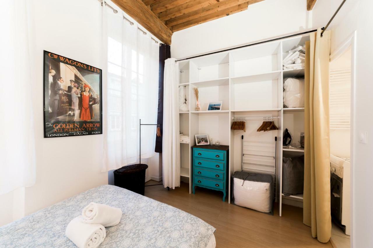 St Just - 42m2 Proche Vieux Appartement *