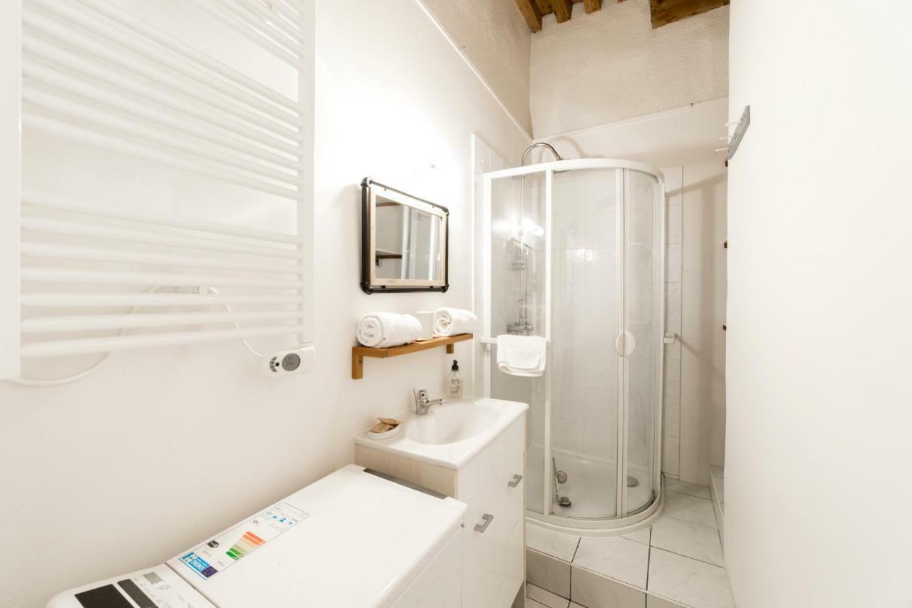 Trion - Quartier St Just - 42m2 Proche Vieux Apartment Lyon